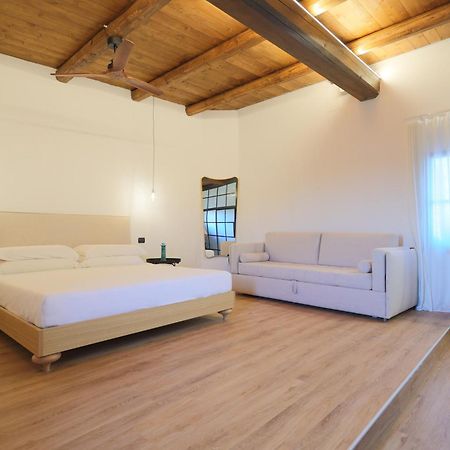Valerio Resort Beach Club Margherita Di Savoia Exteriér fotografie