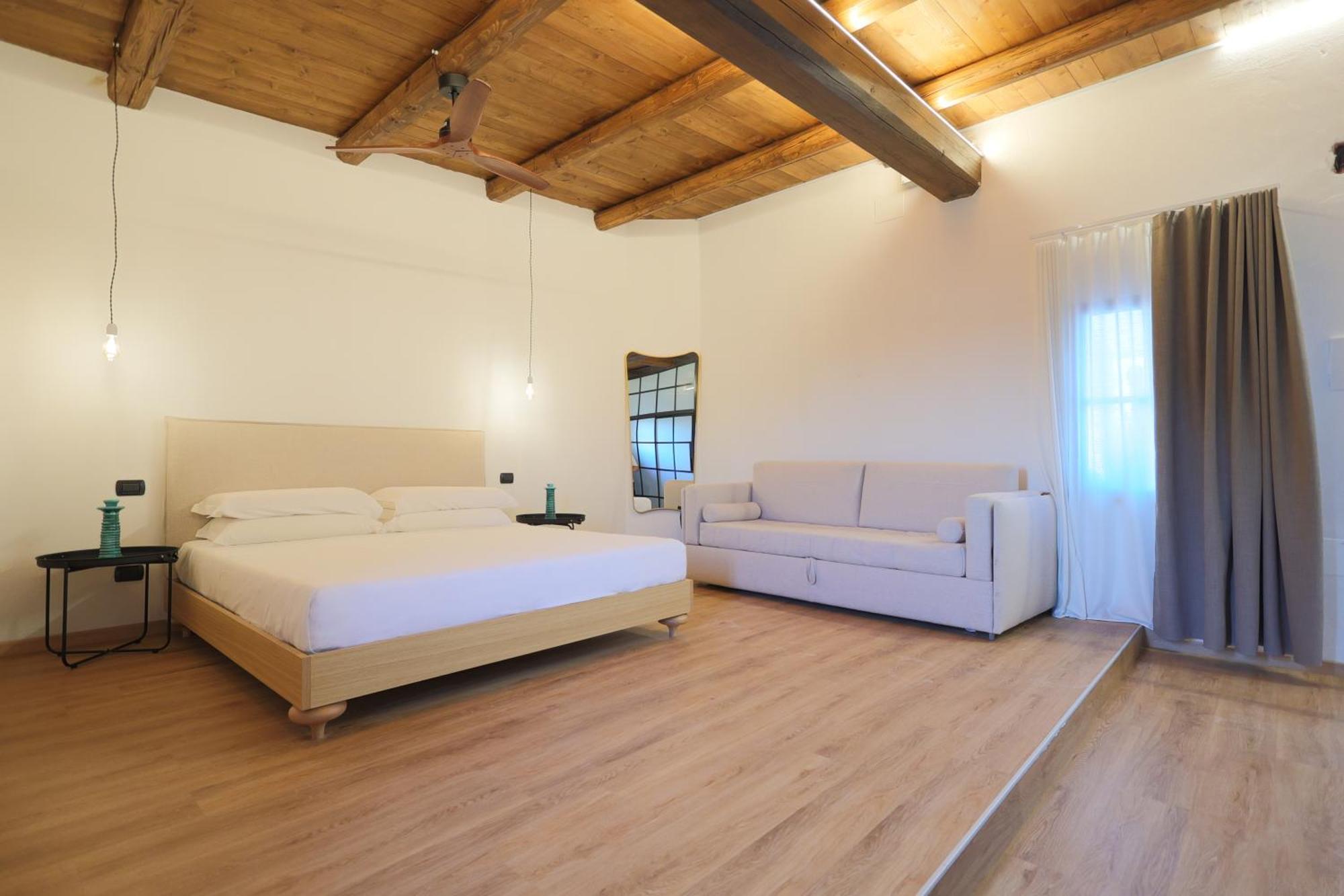 Valerio Resort Beach Club Margherita Di Savoia Exteriér fotografie