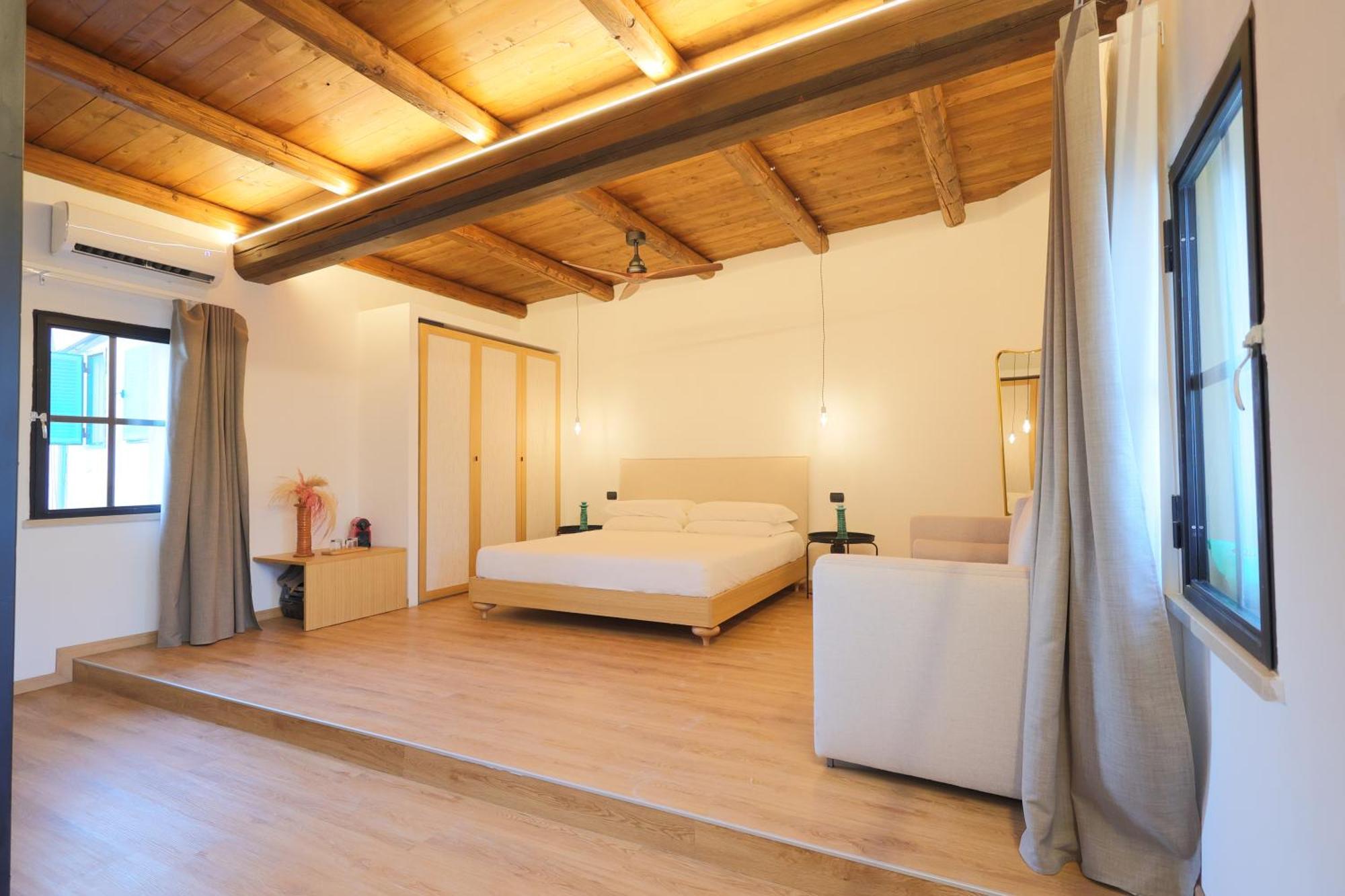 Valerio Resort Beach Club Margherita Di Savoia Exteriér fotografie